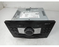 RADIO Opel Zafira 2011 1.7 DTI 16V