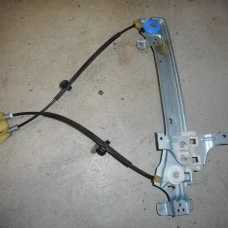 MEHANIZAM STAKLA ZADNJA DESNA Renault MEGANE 2011 1.6 16V