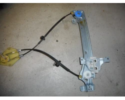 MEHANIZAM STAKLA ZADNJA DESNA Renault MEGANE 2011 1.6 16V