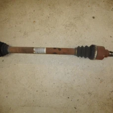 POLUOSOVINA PREDNJA DESNA Citroën C3 2003 1.6 16V PLUREL AUT.