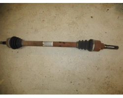 POLUOSOVINA PREDNJA DESNA Citroën C3 2003 1.6 16V PLUREL AUT.