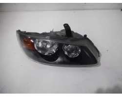 FAR DESNI Nissan Almera 2003 1.5 DCI