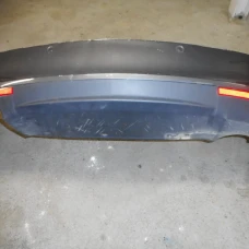 BRANIK ZADNJI Opel Insignia 2010 2.0DTH 1404234 1404277
