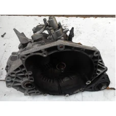 MIJENJAČ Opel Insignia 2010 2.0DTH F40 5700358