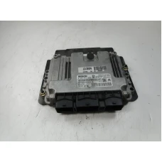 RAČUNALNIK MOTORA Peugeot 307 2005 BREAK 1.6 HDI 0281001634