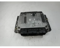 RAČUNALNIK MOTORA Peugeot 307 2005 BREAK 1.6 HDI 0281001634
