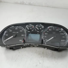 SAT Peugeot 307 2005 BREAK 1.6 HDI