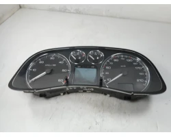 SAT Peugeot 307 2005 BREAK 1.6 HDI