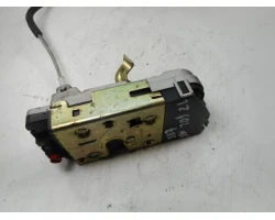 MEHANIZAM ZAKLJUČAVANJA ZADNJI LIJEVO Peugeot 307 2005 BREAK 1.6 HDI
