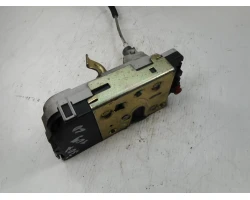 MEHANIZAM ZAKLJUČAVANJA ZADAJ DESNA Peugeot 307 2005 BREAK 1.6 HDI