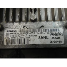RAČUNALNIK MOTORA Ford Focus C-Max 2006 1.8TDCI 4M51-12A650-JL