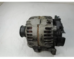 ALTERNATOR Opel Astra 2006 1.6 16V 0124425020