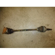 POLUOSOVINA ZADAJ DESNA Toyota RAV4 2002 2.D DID