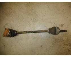 POLUOSOVINA ZADAJ DESNA Toyota RAV4 2002 2.D DID