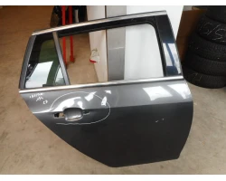 VRATA ZADNJA DESNA Opel Insignia 2010 2.0DTH