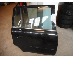 VRATA ZADNJA DESNA Opel Zafira 2011 1.7 DTI 16V
