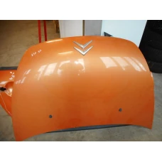 POKROV MOTORA Citroën C3 2003 1.6 16V PLUREL AUT.