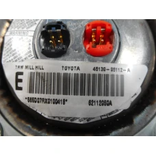 AIRBAG VOLANA Toyota Avensis 2007 2.2 D4D COMBI 45310-05112-A