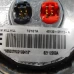 AIRBAG VOLANA Toyota Avensis 2007 2.2 D4D COMBI 45310-05112-A
