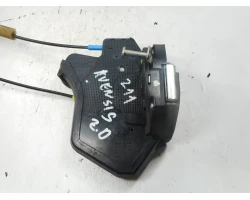 MEHANIZAM ZAKLJUČAVANJA ZADAJ DESNA Toyota Avensis 2007 2.2 D4D COMBI