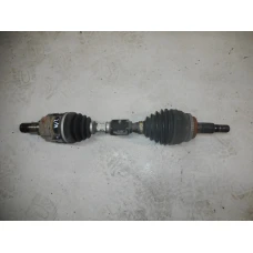 POLUOSOVINA PREDNJA LIJEVA Toyota Avensis 2007 2.2 D4D COMBI