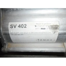LETVA VOLANA Seat Leon 2009 1.9TDI 1K1423051ED