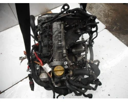 MOTOR CIJELI Opel Vectra 2007 1.9 CDTI 16V CARAVAN Z19DTH
