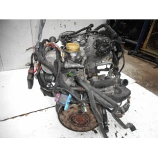MOTOR CIJELI Opel Vectra 2007 1.9 CDTI 16V CARAVAN Z19DTH