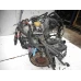 MOTOR CIJELI Opel Vectra 2007 1.9 CDTI 16V CARAVAN Z19DTH