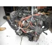 MOTOR CIJELI Opel Vectra 2007 1.9 CDTI 16V CARAVAN Z19DTH