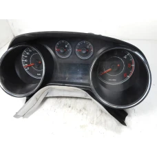 SAT Fiat Bravo 2009 1.6 JTD 55400980100