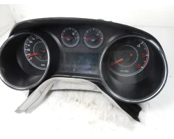 SAT Fiat Bravo 2009 1.6 JTD 55400980100
