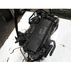 MOTOR CIJELI Peugeot 206 2002 1.4HDI 8HX