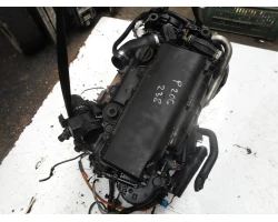 MOTOR CIJELI Peugeot 206 2002 1.4HDI 8HX