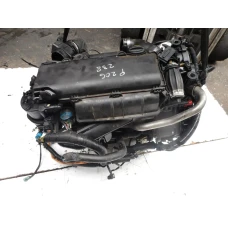 MOTOR CIJELI Peugeot 206 2002 1.4HDI 8HX