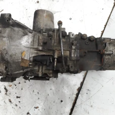 MIJENJAČ Audi A4, S4 2003 1.9 TDI AVANT GBA 01E300049 X