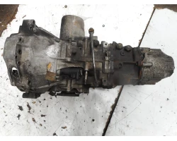 MIJENJAČ Audi A4, S4 2003 1.9 TDI AVANT GBA 01E300049 X