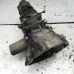 MIJENJAČ Audi A4, S4 2003 1.9 TDI AVANT GBA 01E300049 X