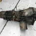 MIJENJAČ Audi A4, S4 2003 1.9 TDI AVANT GBA 01E300049 X