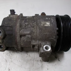 KOMPRESOR KLIME Fiat Bravo 2009 1.6 JTD 55701201