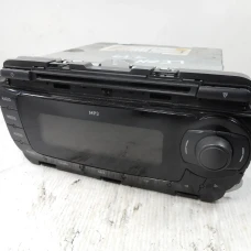 RADIO Seat Leon 2009 1.9TDI 1P0035153B
