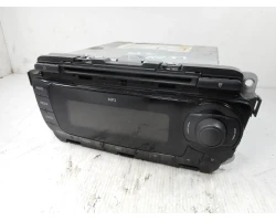 RADIO Seat Leon 2009 1.9TDI 1P0035153B