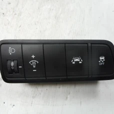 STIKALO RAZNO Hyundai Tucson 2017 1.7CRDI 93710-d7110try