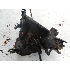 MIJENJAČ Peugeot 206 2006 1.6 HDI BREAK