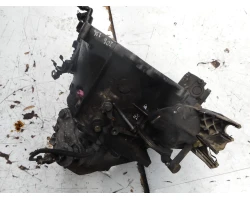 MIJENJAČ Peugeot 206 2006 1.6 HDI BREAK