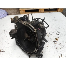 MIJENJAČ Peugeot 206 2006 1.6 HDI BREAK