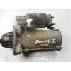 ALNASER Ford Focus 1999 1.6 5vrat