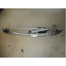 MEHANIZAM BRISAČA SA MOTORIĆEM BMW 3 2007 320D AUT. TOURING 6978263-01