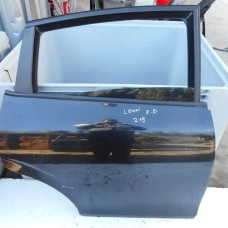 VRATA ZADNJA DESNA Seat Leon 2009 1.9TDI
