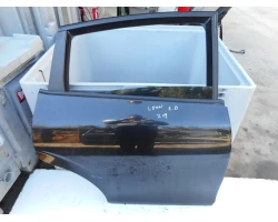 VRATA ZADNJA DESNA Seat Leon 2009 1.9TDI